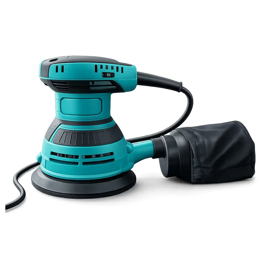 Sanding & polishing Machine