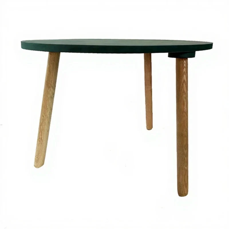 Round Coffee Table for Resin art & Decoration